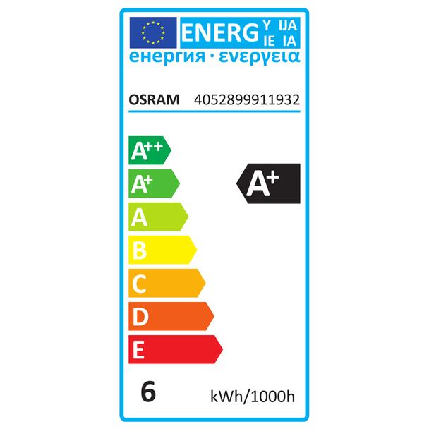 LED STAR CLASSIC P40 E14 fr