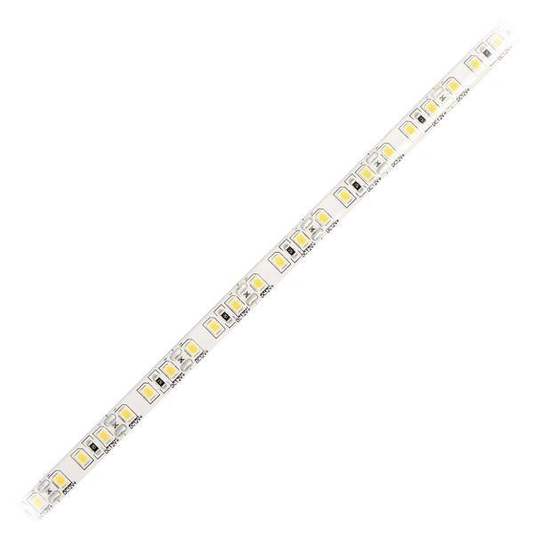 Taśma LED 12V 2835 120L/m 9,6W/m IP63 3000K 5m