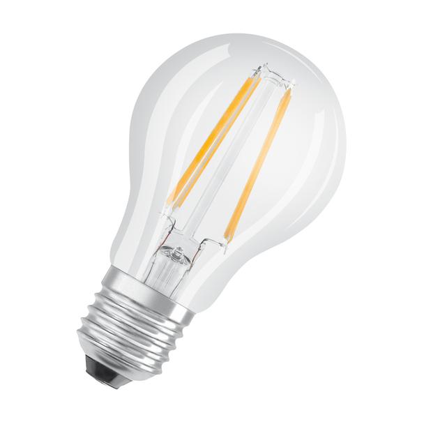LED COMFORT SUPERIOR CL A FIL 60 dim 5,8W 940 E27 LEDVANCE