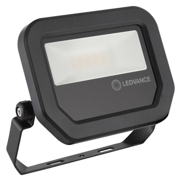 Naświetlacz LED FLOOD LED PERFORMANCE 10W/6500K SYM 100 BK 4058075420922 LEDVANCE