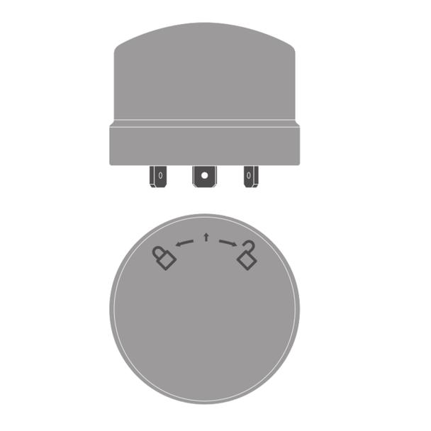 HIGH BAY SENSOR 93W - 190W LEDVANCE