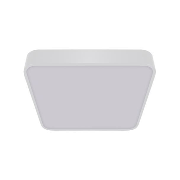 Plafoniera SMD LED TOTEM LED D 24W NW WHITE