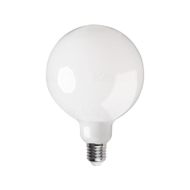 XLED G125 11W-NW Żarówka LED globe XLED G125 11W-NW E27 barwa biała 4000K 1520Lm KANLUX