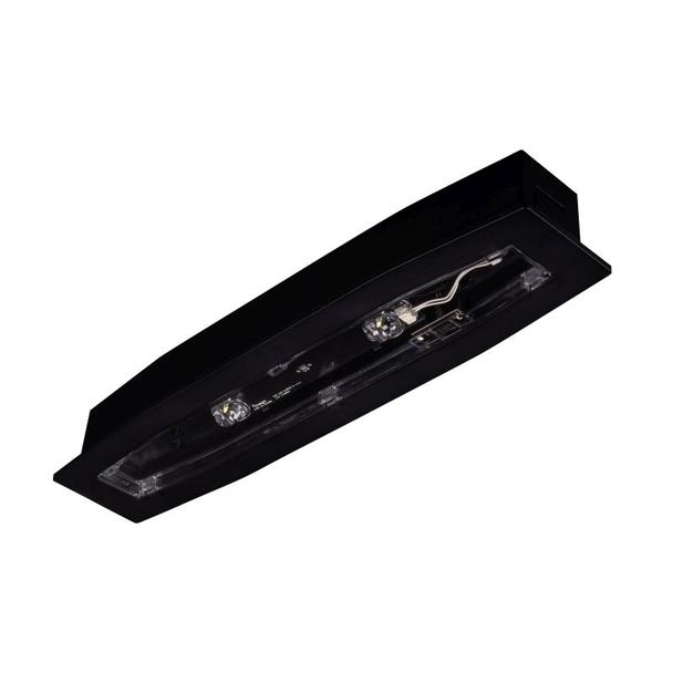 Oprawa awaryjna P/T SUPREMA SCH 350 A 3H AT IP54 PT [BLK]