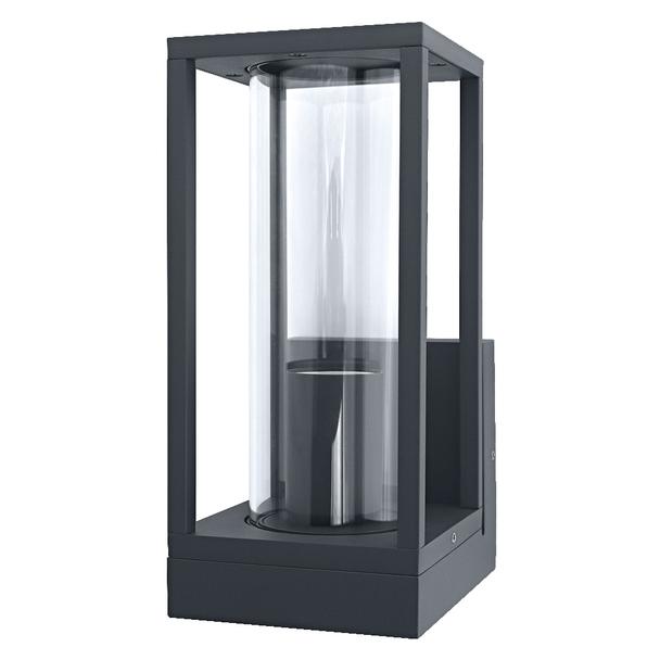 Kinkiet lampa elewacyjna ścienna E27 IP44 Endura CLASSIC FRAME WALL 4058075554399 LEDVANCE