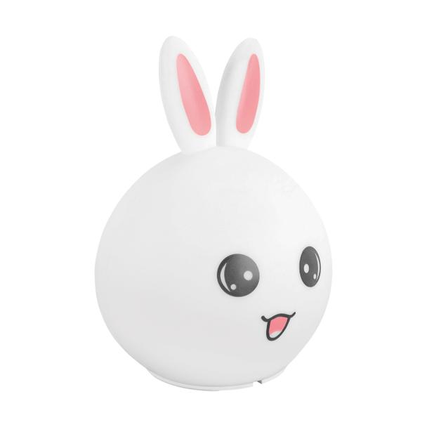 Lampka stołowa LED RABIT LED 1,5W RGBW