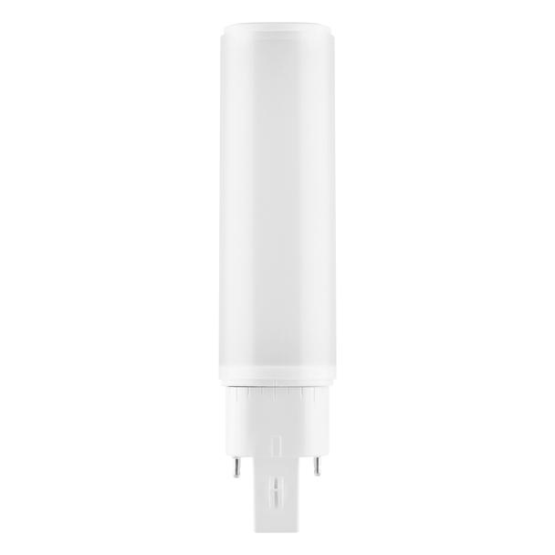 DULUX D E LED FR 13 ECG, AC mains 6W 840 G24q-1 TRZONKI SPECJALNE LEDVANCE