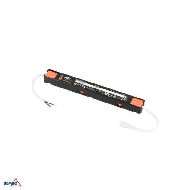 PANEL BACKLIGHT MINTAL BLM 30/36/42W 3000/4000/6500K 3800/4320/5000LM IP40 60x60 BIAŁY