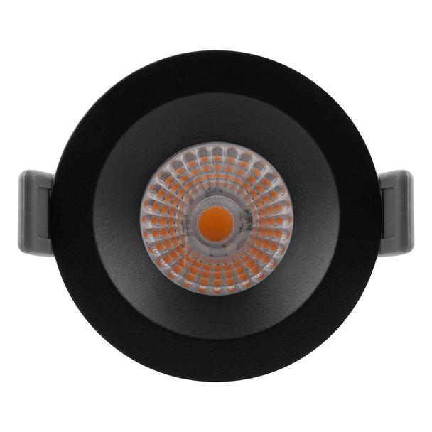 Oprawa SP FP FIX P 8W 927 PS DIM IP65 BK