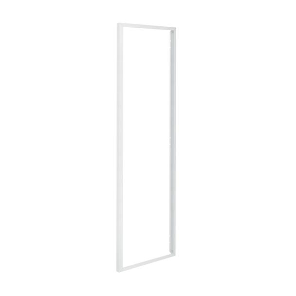 Ramka do montażu powierzchniowego PANEL 1200x300 SURFACE MOUNT KIT H70 VALUE