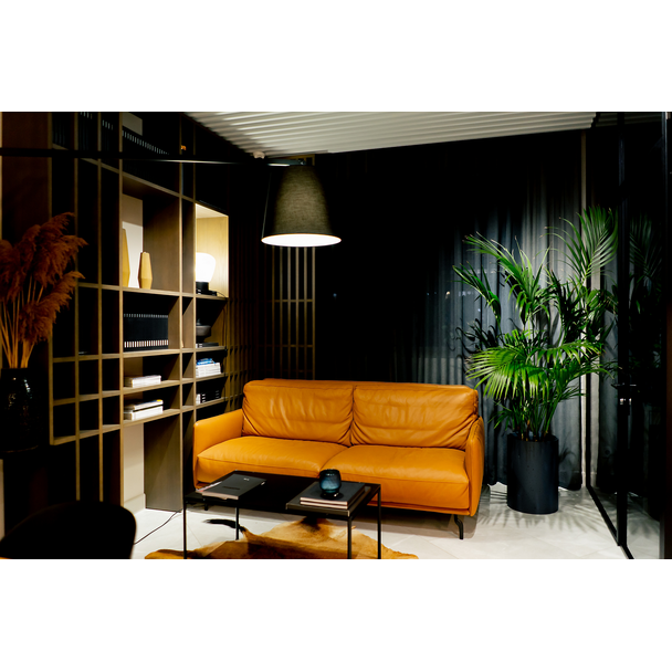 Żarówka LED 4,3W=40W 470lm 2700K barwa ciepła kulka 4,3-40W E27 A60 827 Szkło przezroczyste PHILIPS