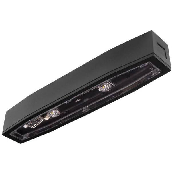 Oprawa awaryjna N/T SUPREMA SC 150 SA 3H AT IP54 NT [BLK]