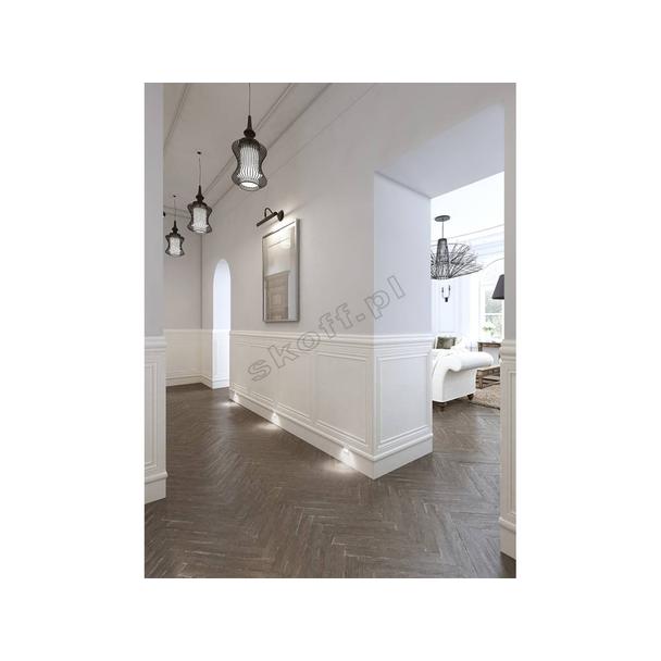 Oprawa TANGO LED Light | 230 V AC | 1,8 W | IP 20 |LED | 3000 K | Wykończenie: biały mat |