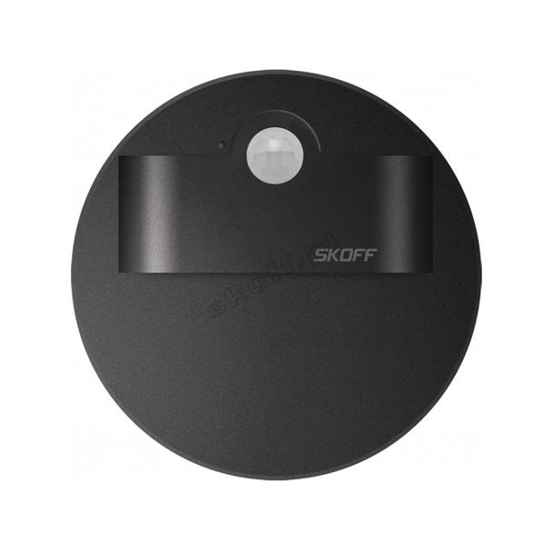 Oprawa Rueda Short LED PIR 120 Motion Sensor Light | 230 V AC | 2,4 W | IP 20 |LED | 4000 K |PIR 120