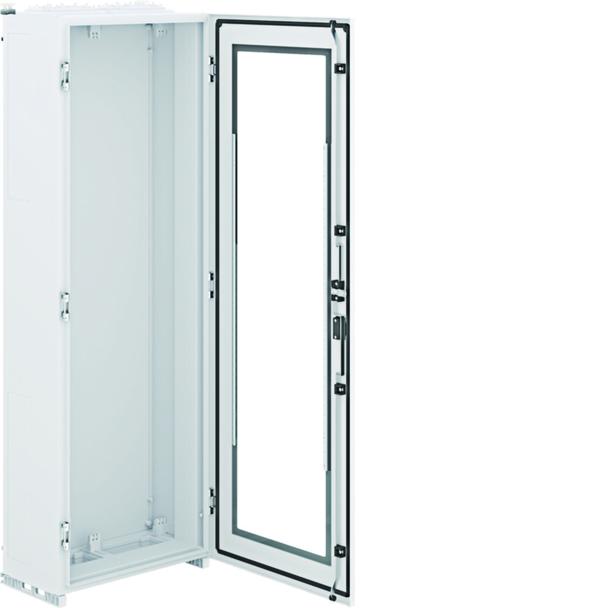 univers Rozdzielnica wisząca IP55/II 550x1550x275, drzwi transp.