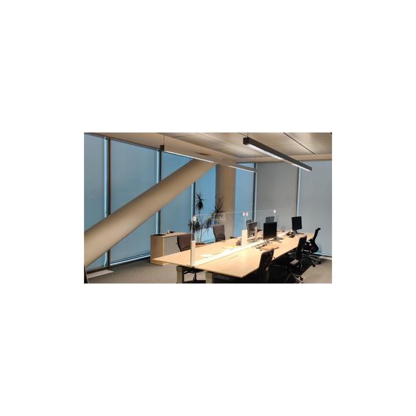 Świetlówka LED G13 T8 8W 600mm 900lm 4000K ST8E-0.6M 8W/840 EM X1 ENTRY 4058075817937 LEDVANCE