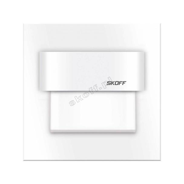 Oprawa TANGO stick LED Light | 10 V DC | 0,8 W | IP 20 |LED | 6000 K | Wykończenie: biały mat|
