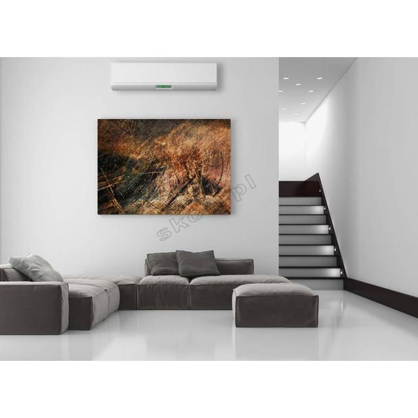 Oprawa BOLERO typ OL7  | 10 V DC  | 1,8 W  | IP 20  |moduł LED  | 4000 K  |szlif Inox