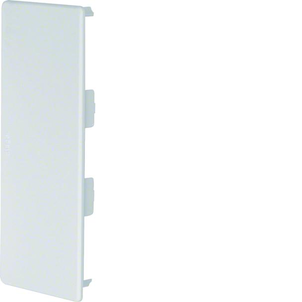 tehalit.LF Końcówka 60x190mm, jasnoszary LF6019067035 HAGER