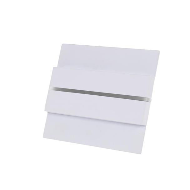Oprawa schodowa LED Lina biała 1,2 W 3100K LS-LWW F&F