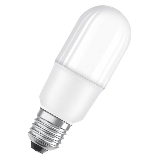 LED STAR CL STICK FR 74 10W 827 E27 LEDVANCE