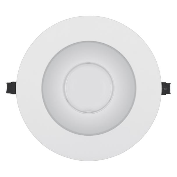 Oprawa DOWNLIGHT PFM DN155 14W 840 WT IP54 UGR19