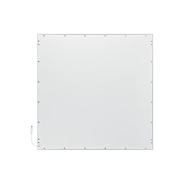 PANEL INDV 600 33W 4000K LEDV LEDVANCE