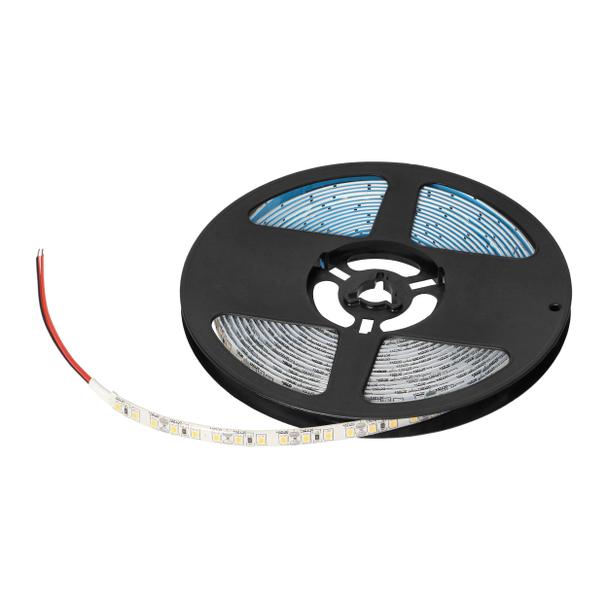 Taśma LED 12V 2835 120L/m 9,6W/m IP63 3000K 5m
