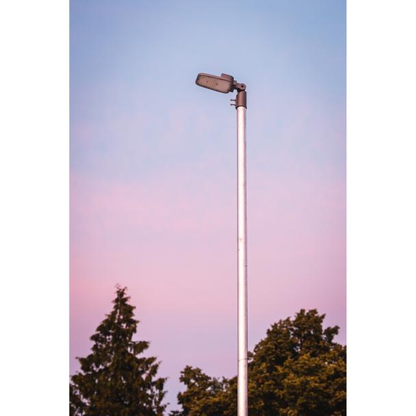 Oprawa uliczna LED SL AREA MEDIUM 65W 727 RV20ST GY 4058075725171 LEDVANCE