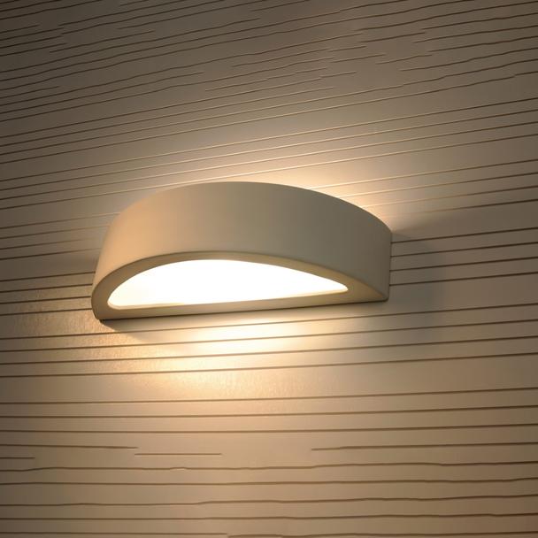 Sollux Kinkiet ceramiczny ATENA SL.0001