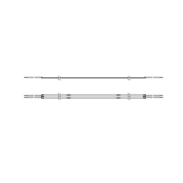 Pasek LED Performance LS PFM-1000/COB/940/5