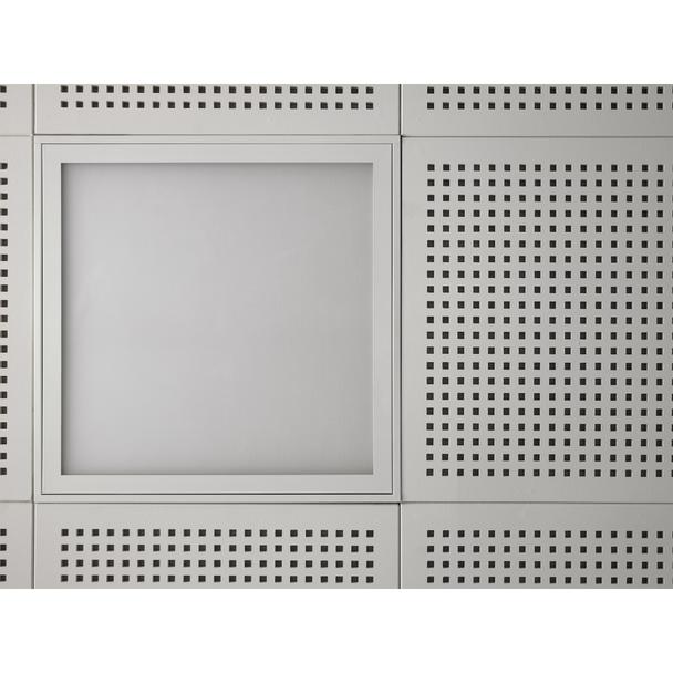 Oprawa PANEL COMFORT 600 P 33W 840 PS