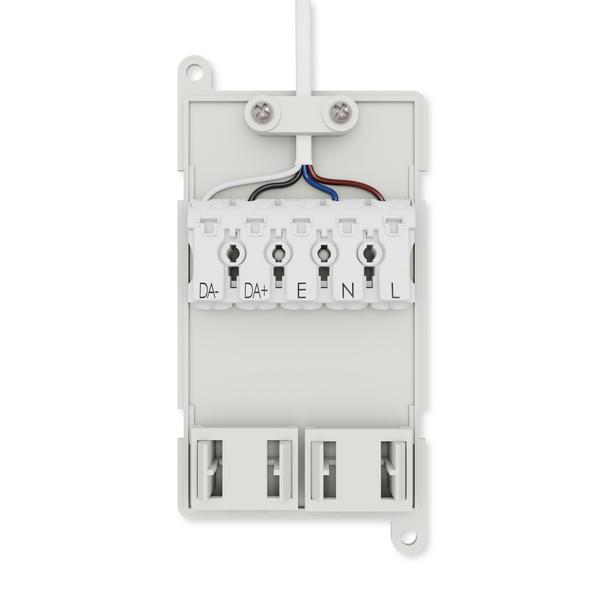 Oprawa PANEL COMFORT 1200 P 33W 840 U19 DALIVR