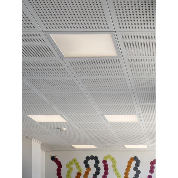 Oprawa PANEL COMFORT 600 P 28W 840 PS
