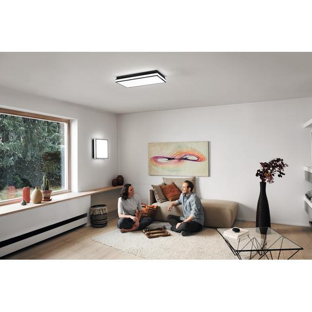 Oprawa SMART+ WIFI ORBIS MAGNET 600X300 TW BK
