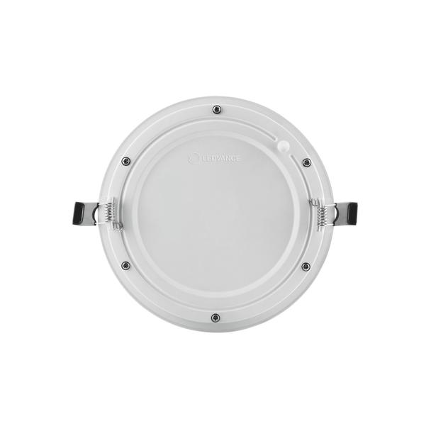 Oprawa DOWNLIGHT SLIM ALU DN205 22W 4000K WT