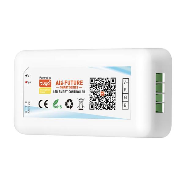 Sterownik LED RGB Tuya RF 12V 18A 216W