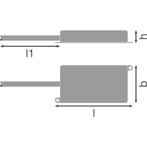 CONNECTOR BOX 5POLE L N 4X LEDVANCE