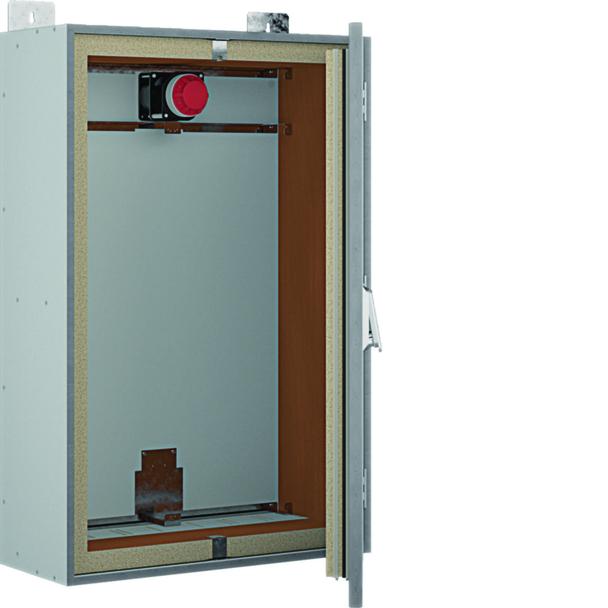 Obudowa wisząca ognioodporna EI30/F30/E30/I30, 1348x898mm FB83LE HAGER