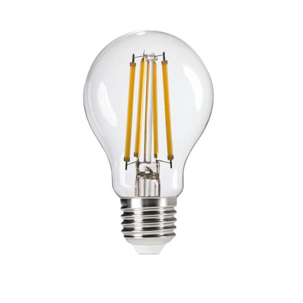 XLED A60 10W-NW Żarówka LED standardowa XLED A60 10W-NW E27 barwa biała 4000K 1520Lm KANLUX