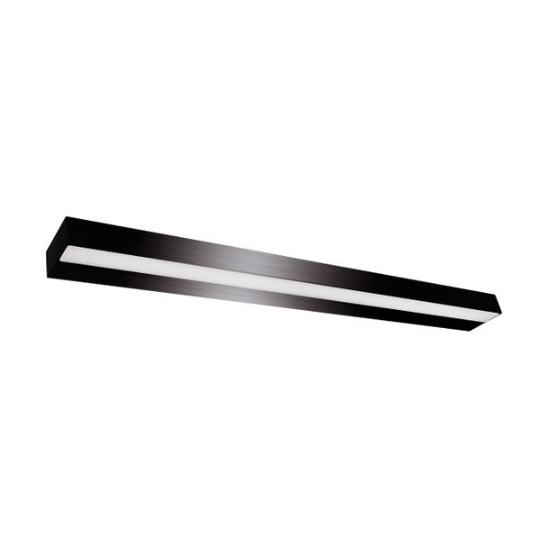 Oprawa dekoracyjna SMD LED CYBER LED 14W BLACK 4000K