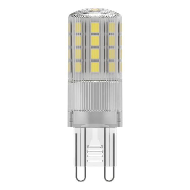 LED STAR+ PIN 3XD CL 40 non-dim 4W 827 G9 LAMPA LED DODATKOWE FUNKCJE LEDVANCE
