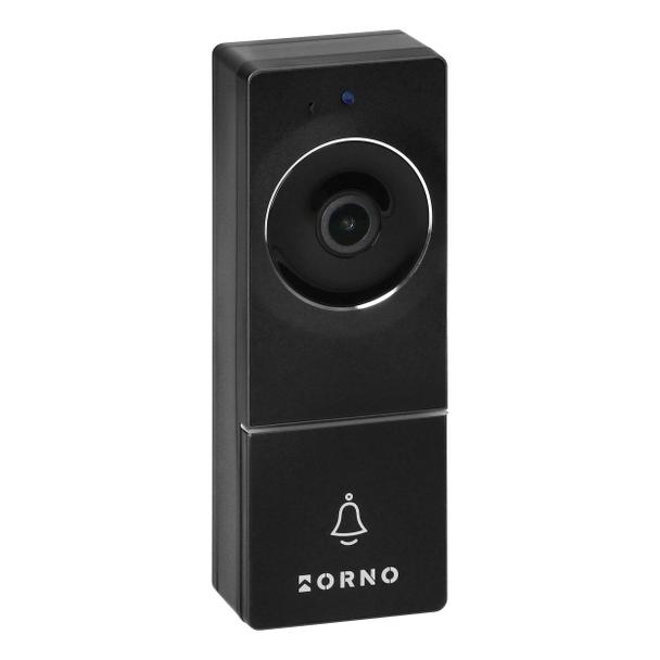 ALERTO, zestaw wideodomofonowy, bezsłuchawkowy, panel dotykowy 7" LCD, z gniazdem na kartę pamięci