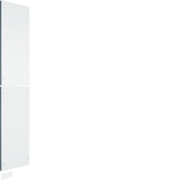 Dodatkowa ścianka tylna obudowy stojącej FB, 2048x1148mm