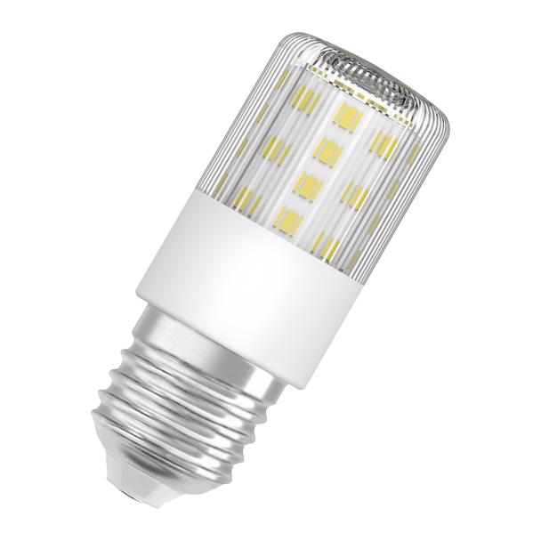 SPECIAL T SLIM CL 60 dim 7,3W 827 E27 LEDVANCE