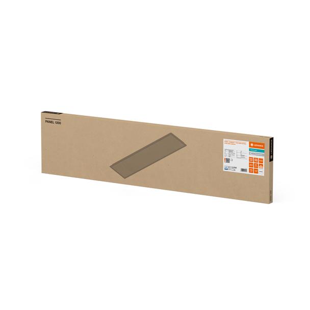 Oprawa PANEL COMPACT 1200 V 33W 840 U19 DALI