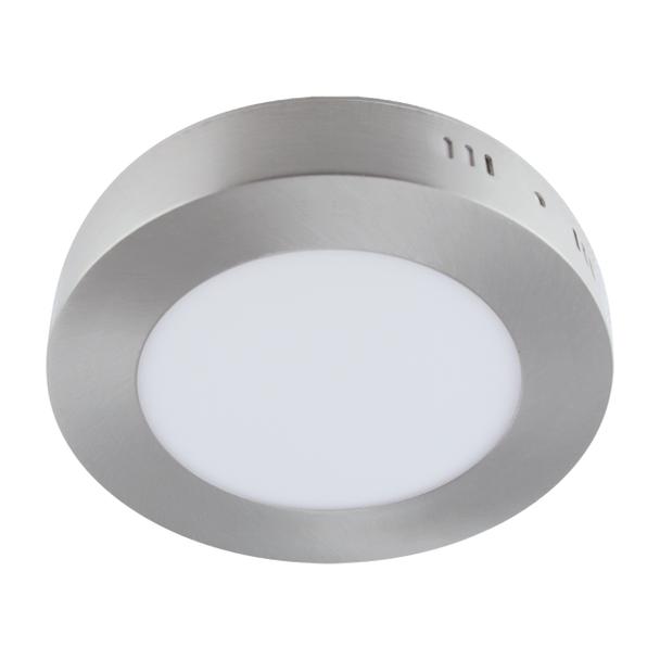 Oprawa sufitowa SMD LED MARTIN LED C MATCHR 6W 4000K