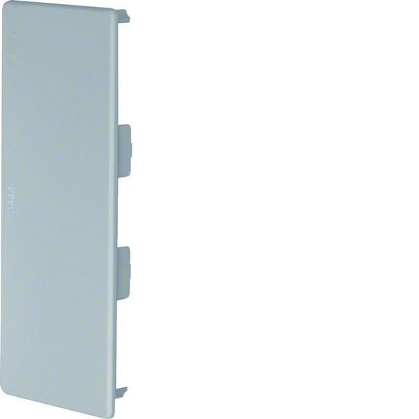 tehalit.LF Końcówka 60x150mm, szary LF6015067030 HAGER