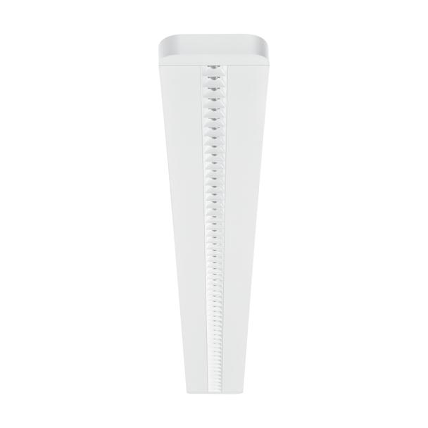 Oprawa liniowa z bezpośrednim i pośrednim rozsyłem światła LINEAR IndiviLED DIRECT 1500 48W/3000K