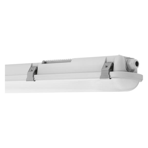 Oprawa hermetyczna LED DAMP PROOF VALUE 1800 70 W 4000 K IP65 4058075300989 LEDVANCE